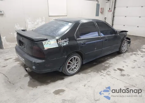 1994 Honda Accord Ex/Ex-R from USA, damaged, VIN 1HGCD5552RA040351